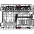 Посудомийна машина Whirlpool WSIC3M17