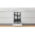Посудомийна машина Whirlpool WSIC3M17