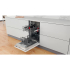 Посудомийна машина Whirlpool WSIC3M17