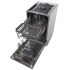 Посудомийна машина Whirlpool WSIC3M27C