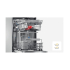 Посудомийна машина Whirlpool WSIC3M27C
