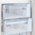 Холодильник Beko RCNA406I30W Холодильник Beko RCNA406I30W