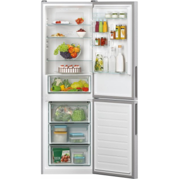 Холодильник CANDY CCE4T618ESU