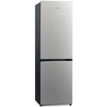 Холодильник Hitachi R-B410PUC6SLS