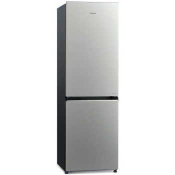 Холодильник Hitachi R-B410PUC6SLS