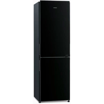 Холодильник Hitachi R-BG410PUC6GBK