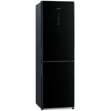 Холодильник Hitachi R-BG410PUC6XGBK