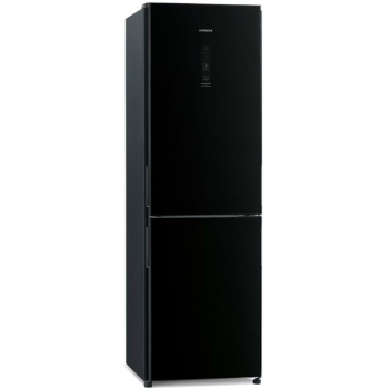 Холодильник Hitachi R-BG410PUC6XGBK