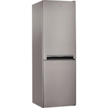 Холодильник Indesit LI7S1X