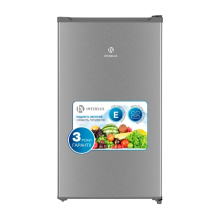 Холодильник Interlux ILR-0095S Холодильник Interlux ILR-0095S