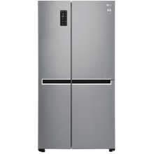 Холодильник LG GC-B247SMUV