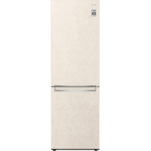 Холодильник LG GC-B459SECL
