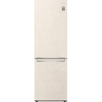 Холодильник LG GC-B459SECL