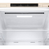 Холодильник LG GC-B459SECL