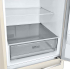 Холодильник LG GC-B459SECL