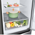 Холодильник LG GC-B459SLCL