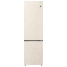 Холодильник LG GC-B509SECL