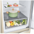 Холодильник LG GC-B509SECL