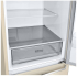 Холодильник LG GC-B509SECL
