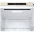Холодильник LG GC-B509SECL