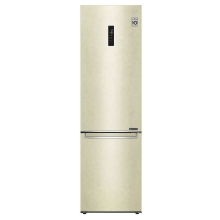 Холодильник LG GA-B509SEKM