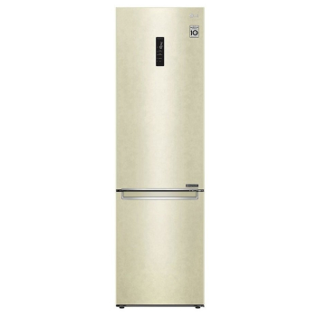 Холодильник LG GA-B509SEKM
