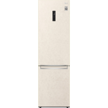 Холодильник LG GC-B509SESM