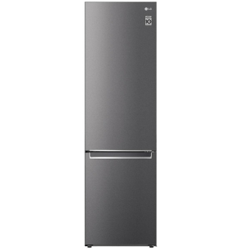 Холодильник LG GC-B509SLCL