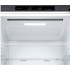 Холодильник LG GC-B509SLCL