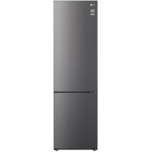 Холодильник LG GW-B509CLZM