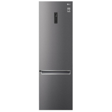 Холодильник LG GW-B509SLKM