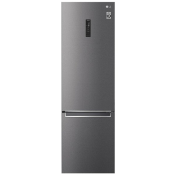 Холодильник LG GW-B509SLKM