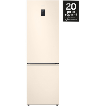 Холодильник Samsung RB36T677FEL/UA
