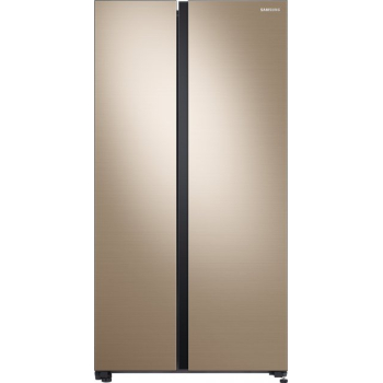 Холодильник Samsung RS 61R5001F8/UA