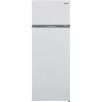 Холодильник SHARP SJ-T 1227M5W-UA