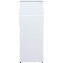 Холодильник SHARP SJT1227M4W