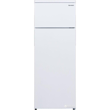 Холодильник SHARP SJT1227M4W