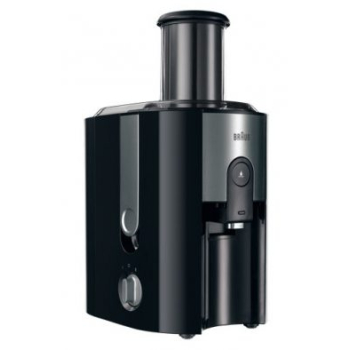 Соковижималка Braun J500
