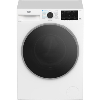 Пральна машина BEKO B5DFT510457WPB із сушінням