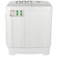 Пральна машина Ardesto WMH-W60C