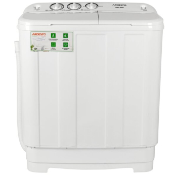Пральна машина Ardesto WMH-W60C