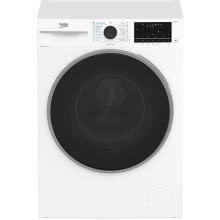 Пральна машина BEKO B5DFT58447W із сушінням