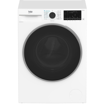 Пральна машина BEKO B5DFT58447W із сушінням