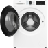 Пральна машина BEKO B5DFT58447W із сушінням