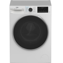 Пральна машина BEKO B5DFT59447W із сушінням Пральна машина BEKO B5DFT59447W із сушінням