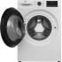 Пральна машина BEKO B5DFT59447W із сушінням Пральна машина BEKO B5DFT59447W із сушінням