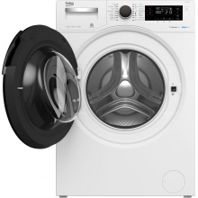 Пральна машина BEKO WTE 9744N Пральна машина BEKO WTE 9744N
