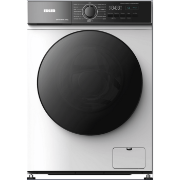 Пральна машина Edler EWF6010PIBG