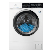 Пральна машина Electrolux EW6S226SUI Пральна машина Electrolux EW6S226SUI