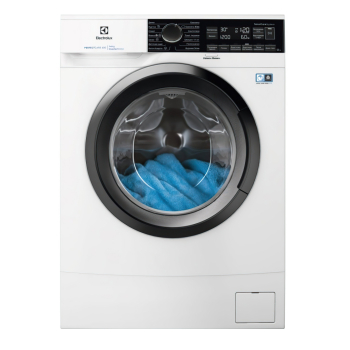 Пральна машина Electrolux EW6S226SUI